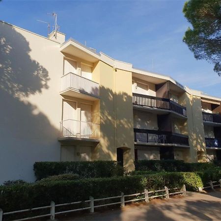 Appartement T2 A 50M De La Plage Avec Balcon Et Parking - Argeles-Sur-Mer - Fr-1-388-43 Exterior foto