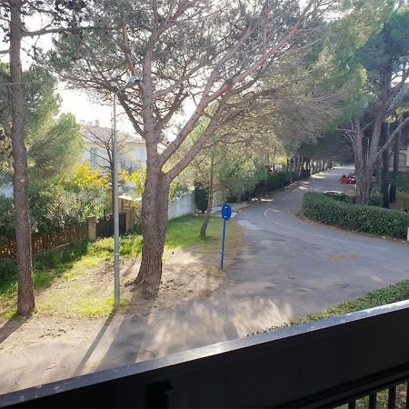 Appartement T2 A 50M De La Plage Avec Balcon Et Parking - Argeles-Sur-Mer - Fr-1-388-43 Exterior foto