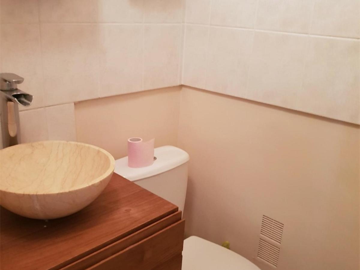 Appartement T2 A 50M De La Plage Avec Balcon Et Parking - Argeles-Sur-Mer - Fr-1-388-43 Exterior foto