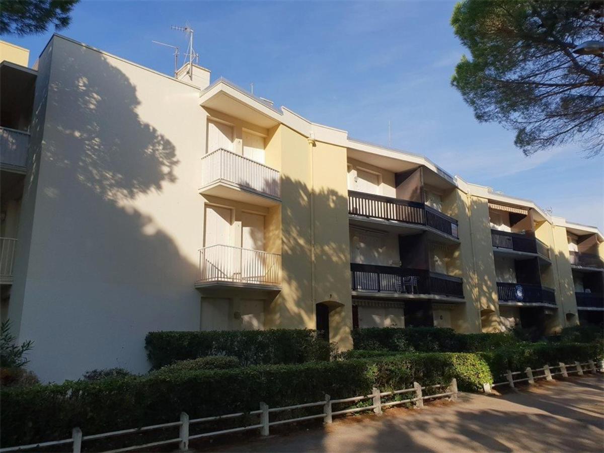 Appartement T2 A 50M De La Plage Avec Balcon Et Parking - Argeles-Sur-Mer - Fr-1-388-43 Exterior foto